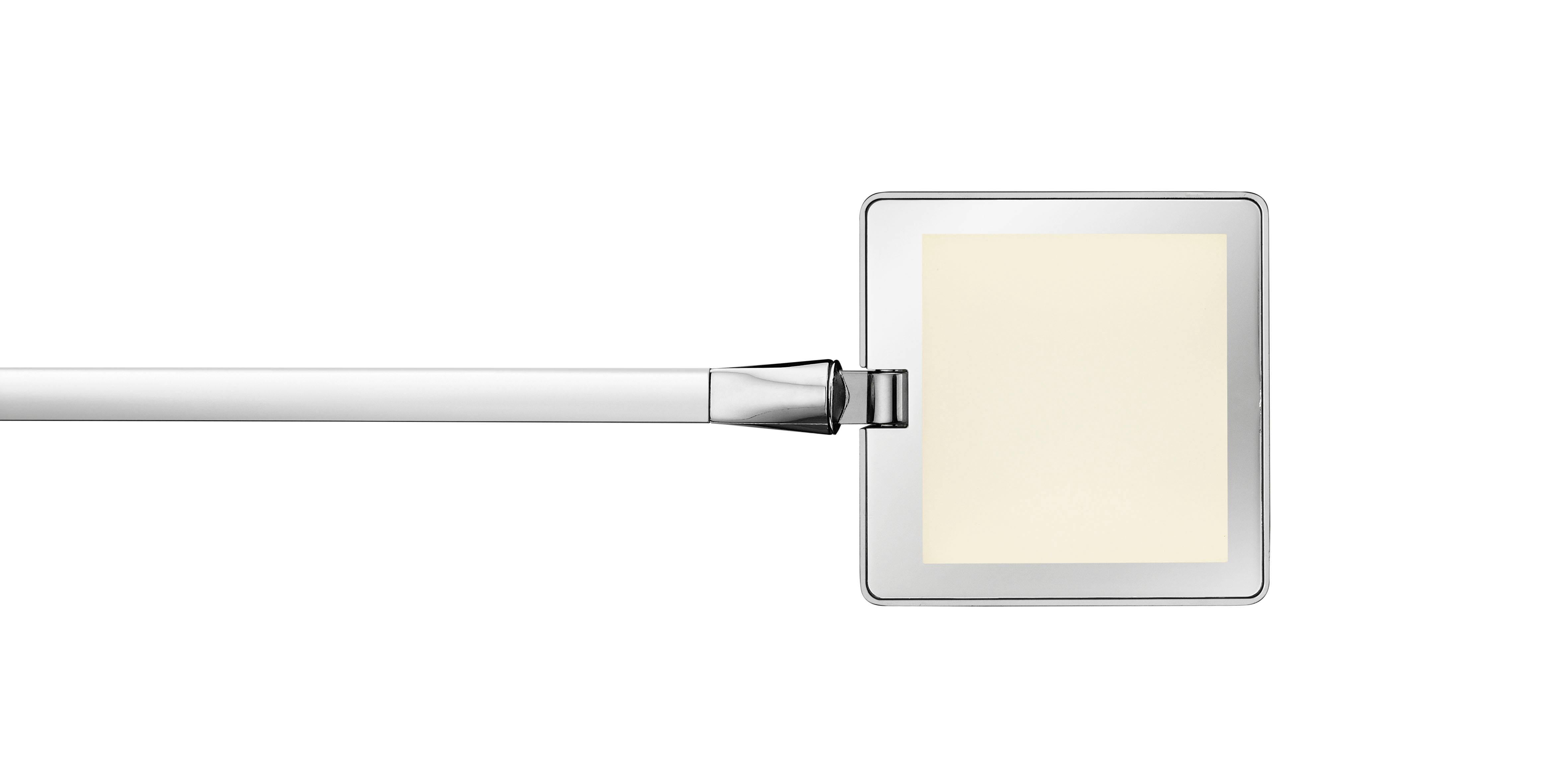 The newest addition to the popular Kelvin LED family , the Kelvin Edge offers the innovation and sleek design of the collection in a smaller package—without sacrificing output. Featuring the exclusive Edge Lighting Technology™ from which it takes