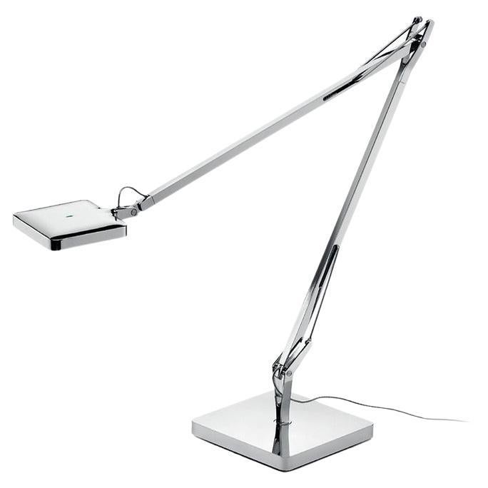Flos Kelvin LED Green Mode Table Lamp with Adjusting Sensor Flos Kelvin LED Green Mode Table Lamp with Adjusting Sensor