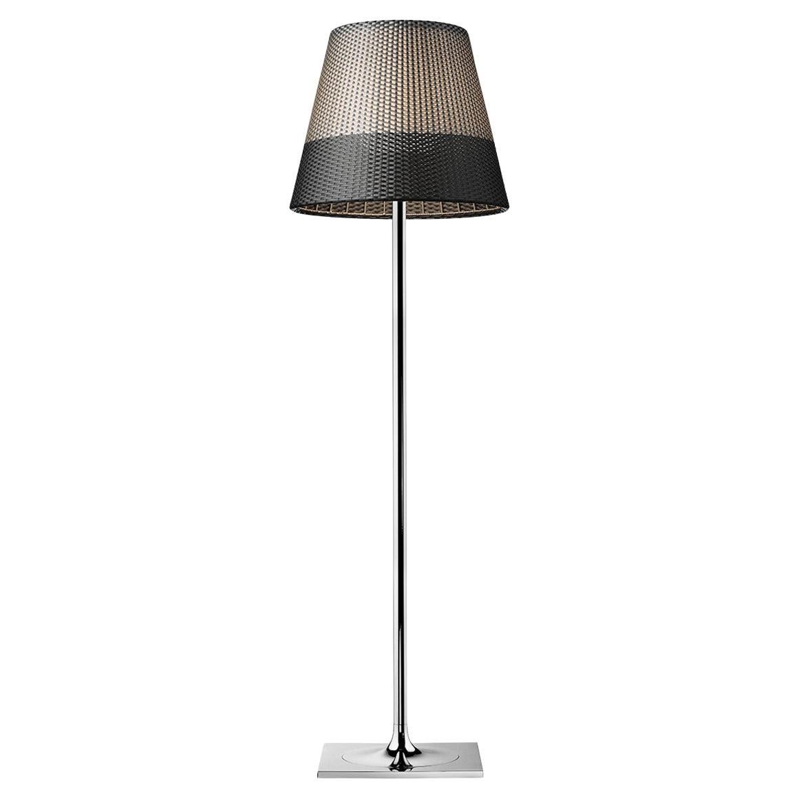 Lampadaire d'extérieur Flos KTribe résistant à l'eau au Panama de Philippe Starck