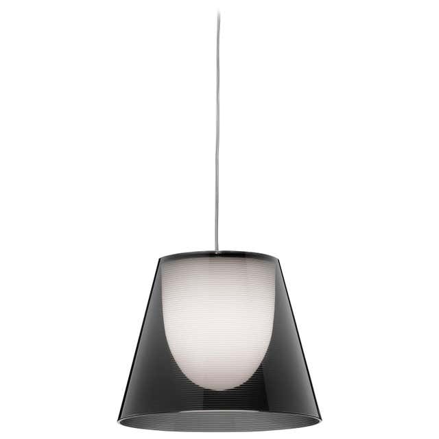 FLOS Romeo Moon S1 Pendant Light by Philippe Starck For Sale at 1stDibs ...