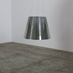 Flos KTribe Suspension Light by Philippe Starck