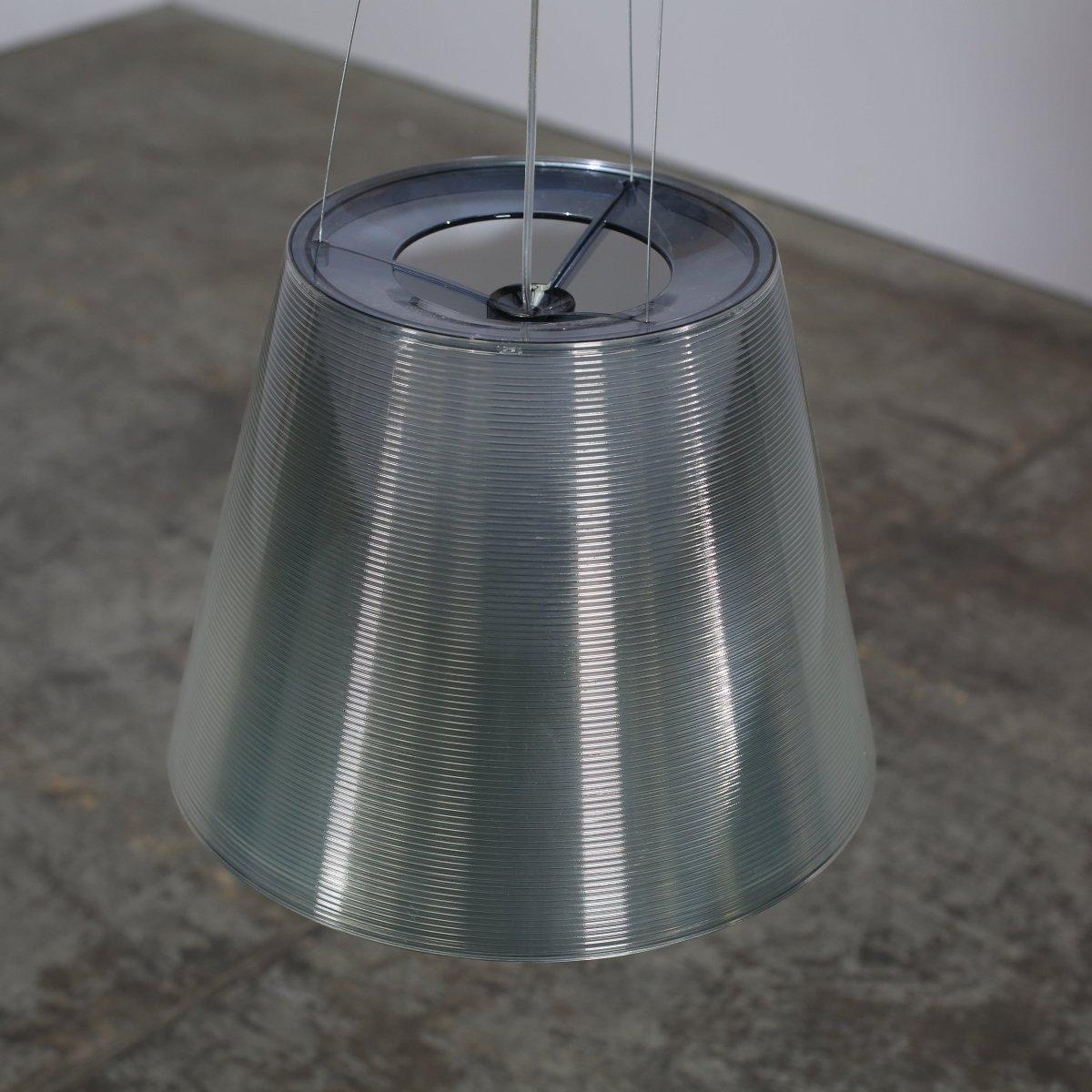 Modern Flos KTribe Suspension Light by Philippe Starck For Sale