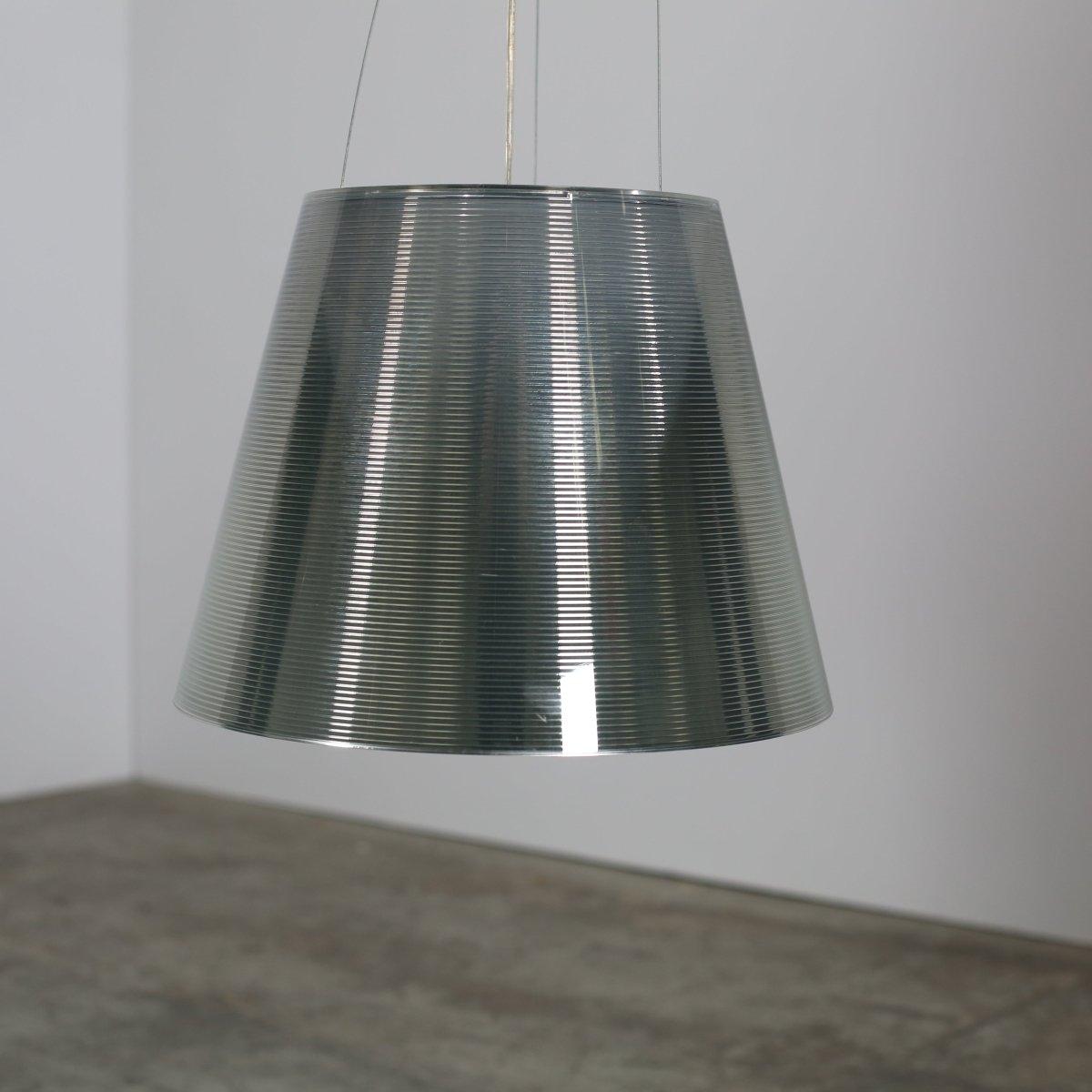 Italian Flos KTribe Suspension Light by Philippe Starck For Sale