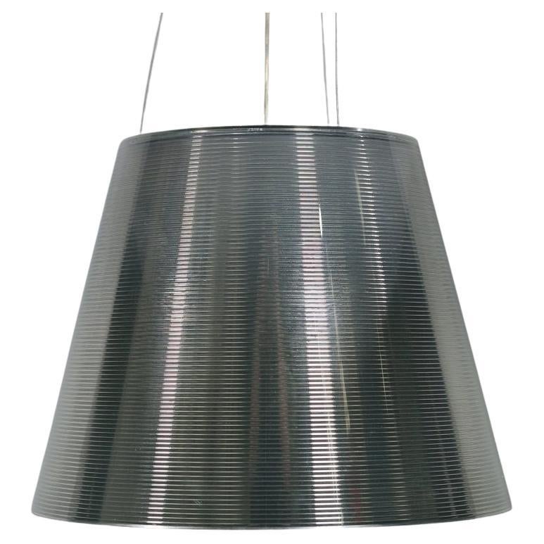 Flos KTribe Suspension Light by Philippe Starck For Sale