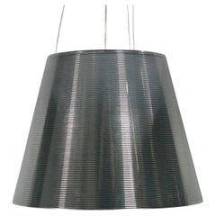 Flos KTribe Suspension Light by Philippe Starck