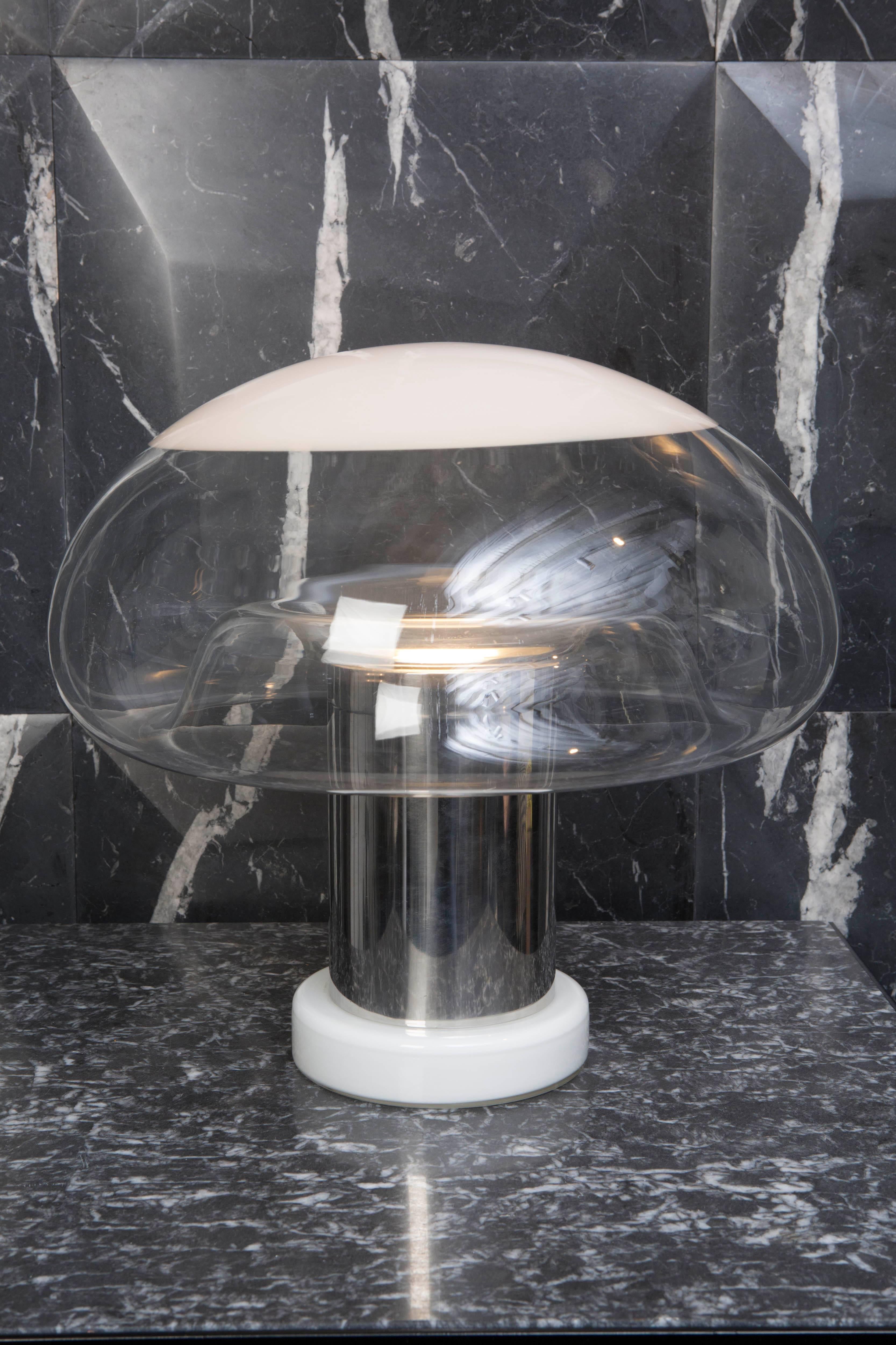 Late 20th Century Flos Lamp, 1970s For Sale