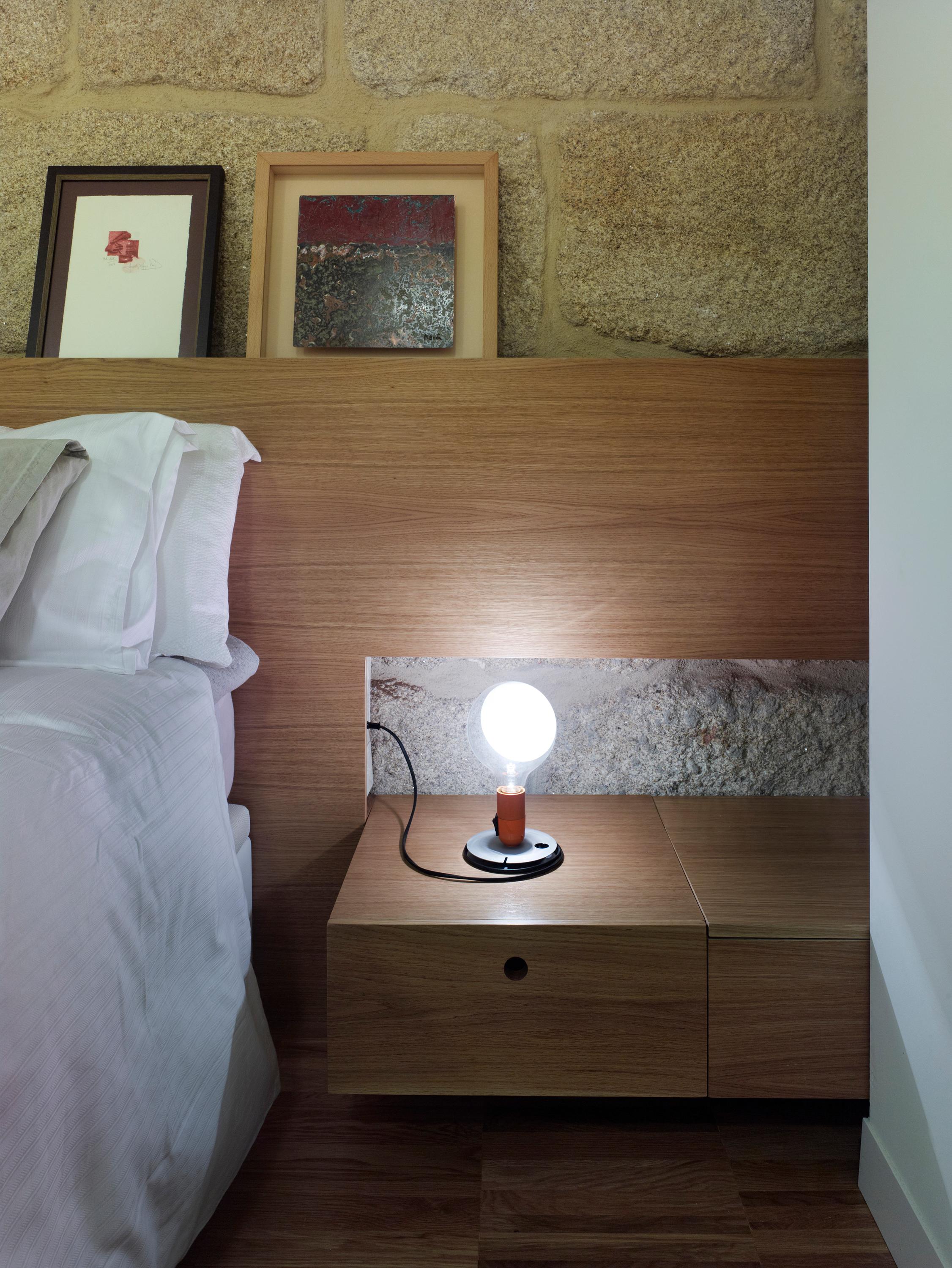 lampadina table lamp