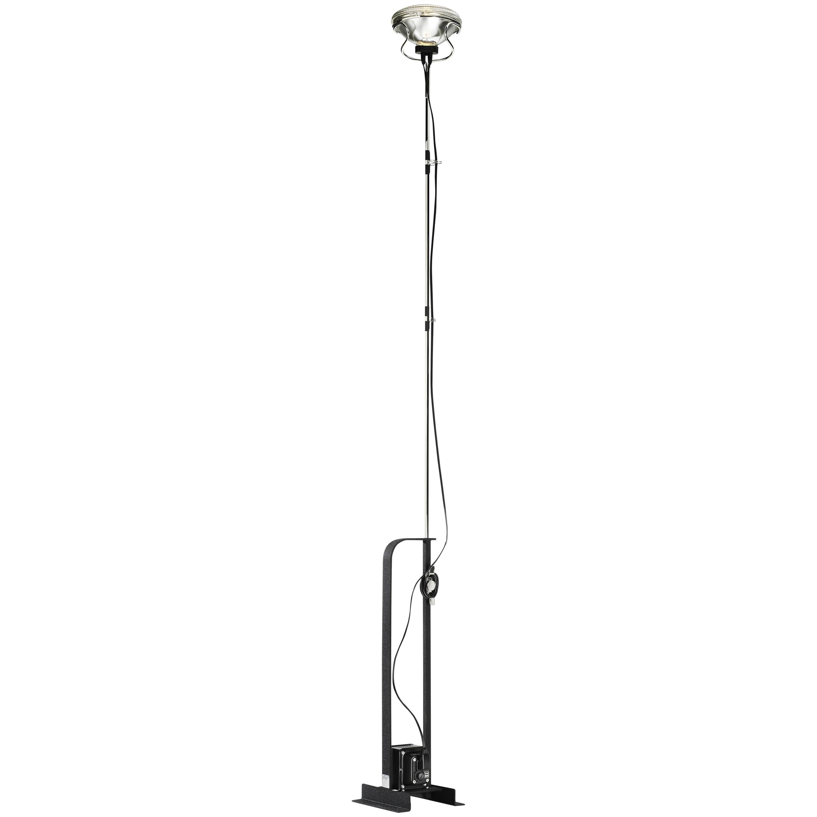 Castiglioni Toio Floor Lamp