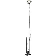 FLOS Limited Edition Toio-Lampe in Schwarz