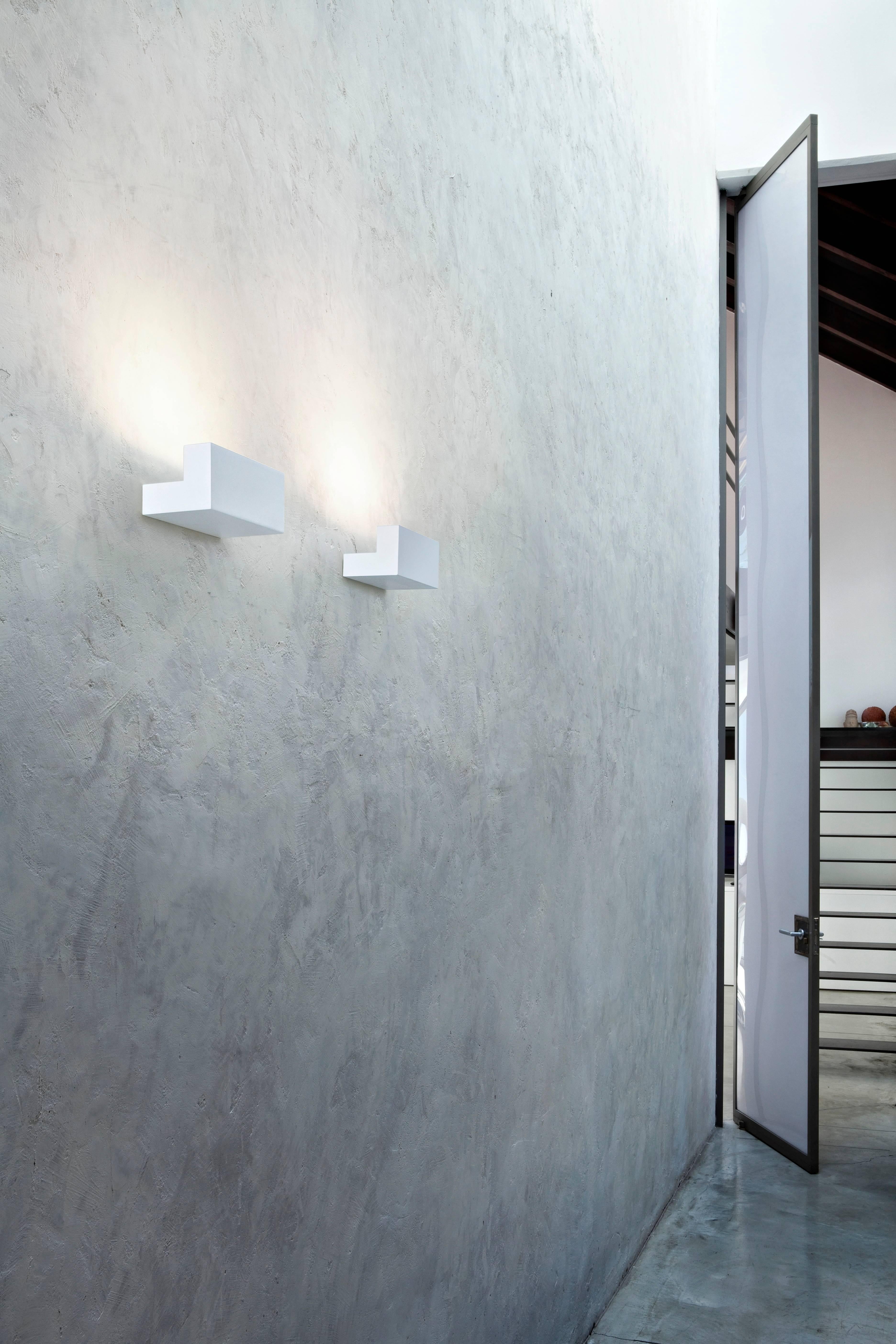 piero lissoni long light