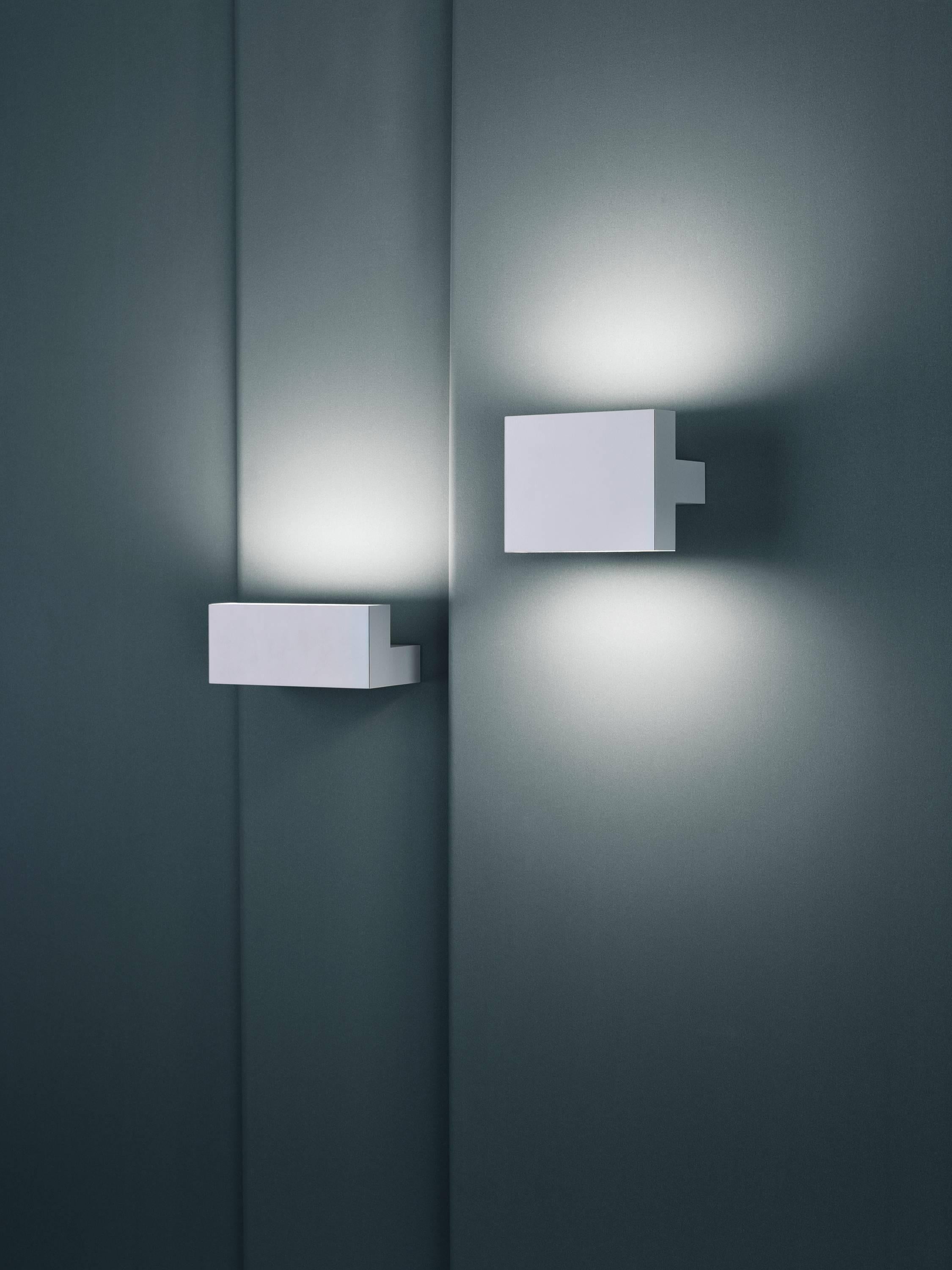 piero lissoni wall lamps