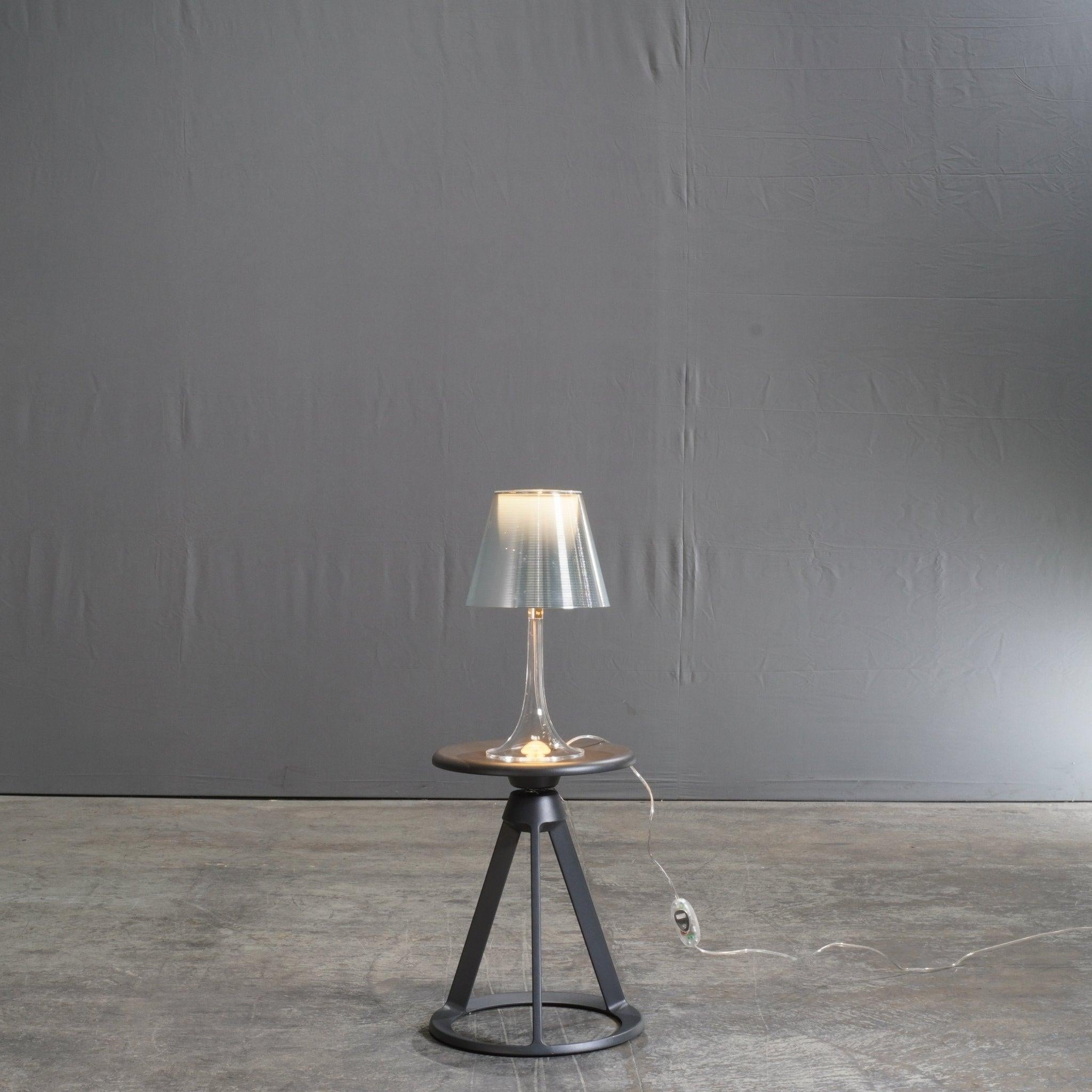 Modern Flos Miss K Table Lamp by Philippe Starck