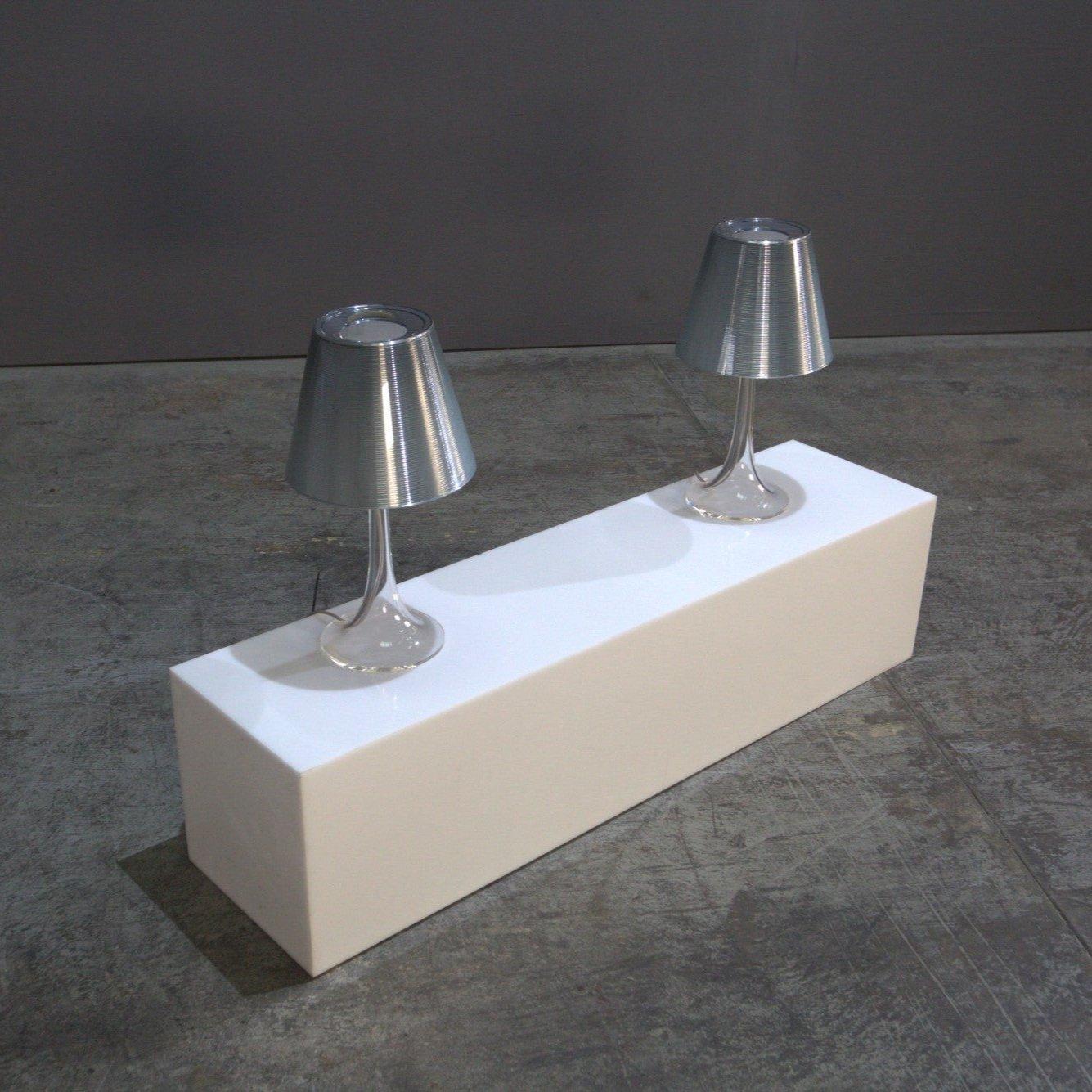 Flos Miss K Table Lamp by Philippe Starck 1