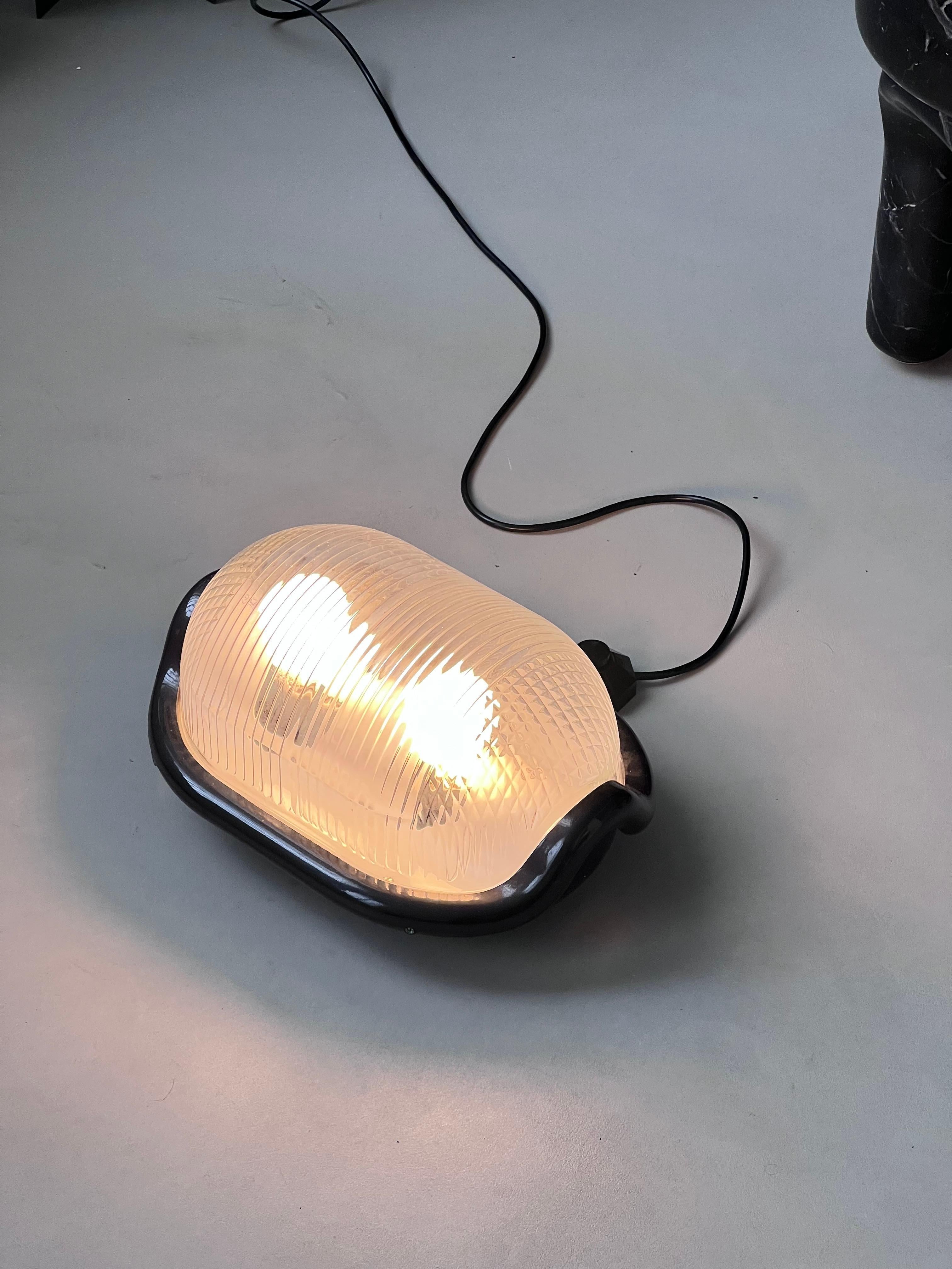 Flos Noce-Lampe von Castiglioni im Zustand „Gut“ im Angebot in Milano, IT