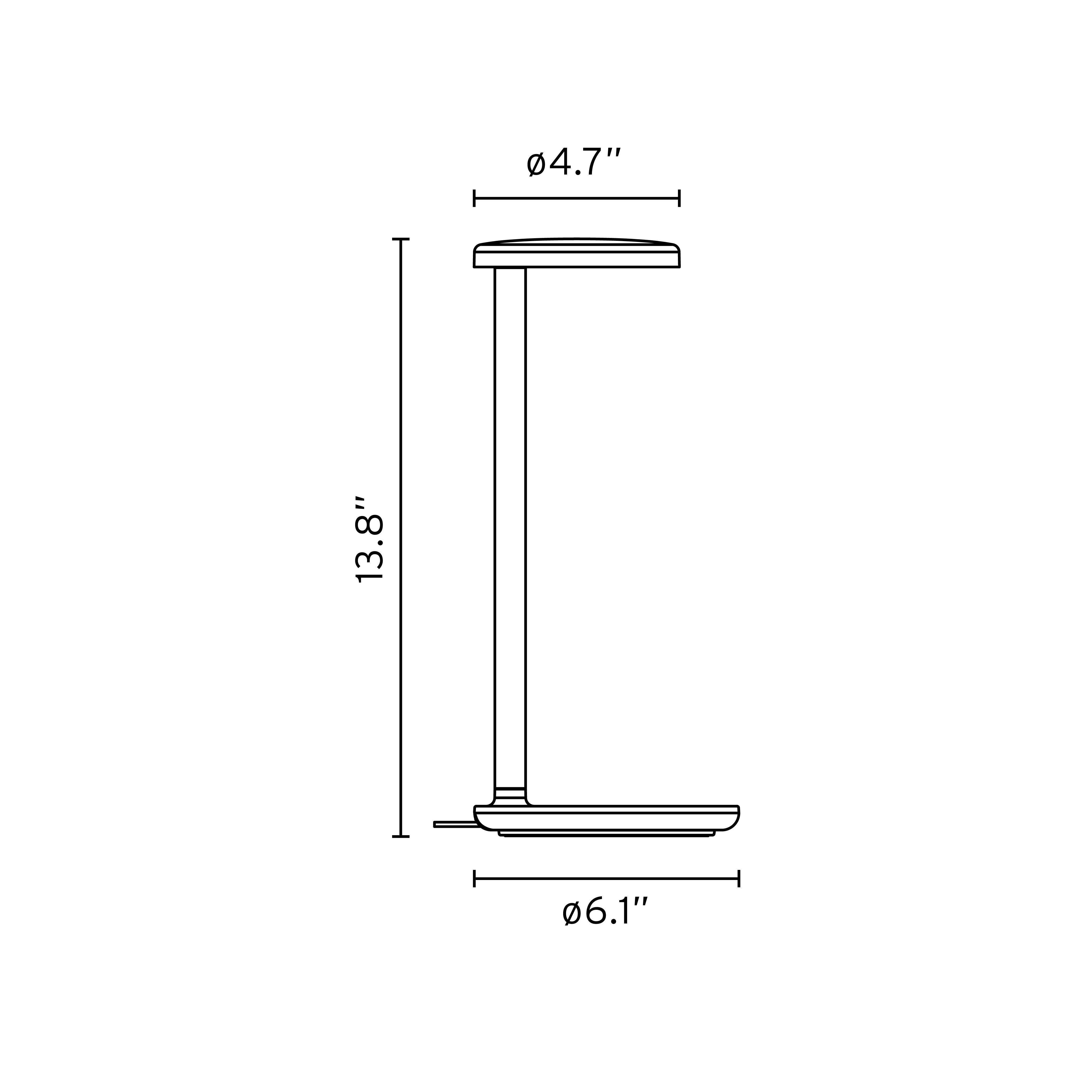 Oblique est l'évolution naturelle du modèle classique de bras oscillant de bureau. Avec sa structure robuste et compacte et son design minimaliste, Oblique produit un faisceau lumineux asymétrique breveté, puissant et contrôlé, optimal pour les