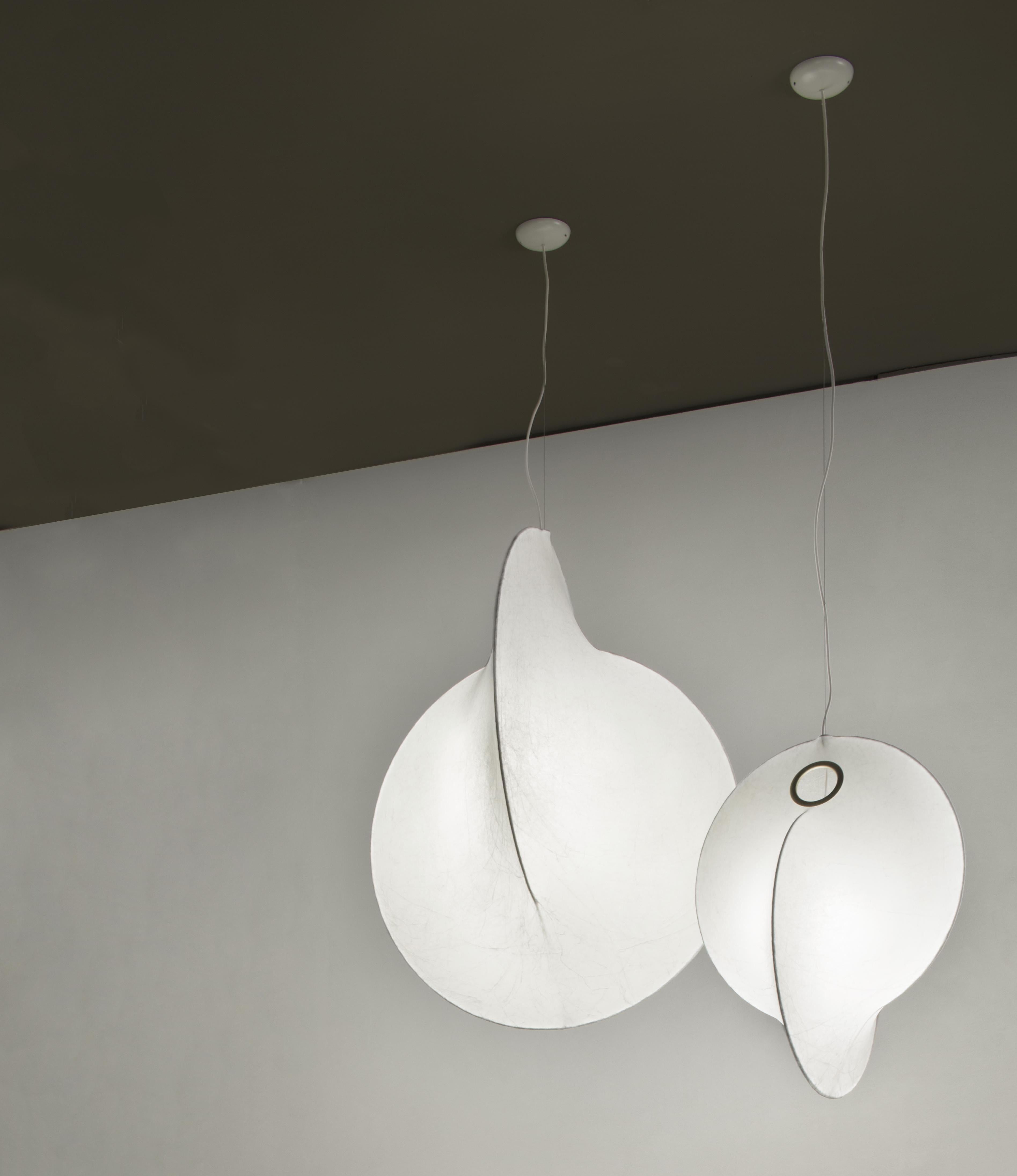 flos overlap pendant