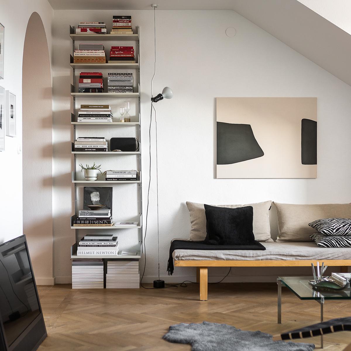 Flos Parentesi Pendant Light in Black by Achille Castiglioni & Pio Manzu In New Condition For Sale In Brooklyn, NY