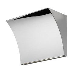 Flos Pochette Up & Down LED Wall Light by Rodolfo Dordoni