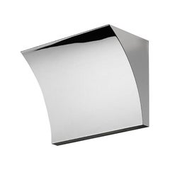 Flos Pochette Up LED Wall Light di Rodolfo Dordoni