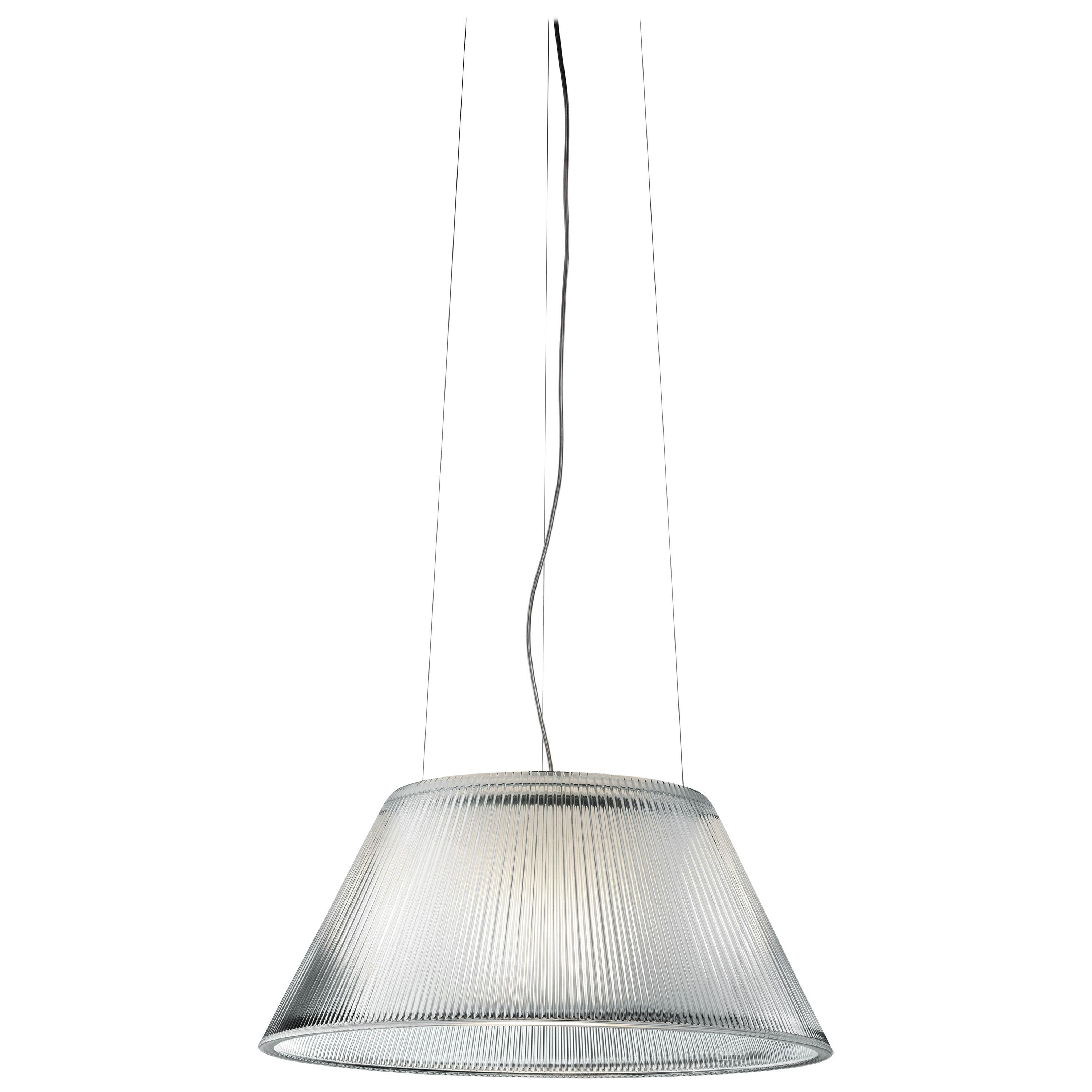 Model S1 Halogen Non-Dimmable Ceiling Pendant Romeo Moon S 