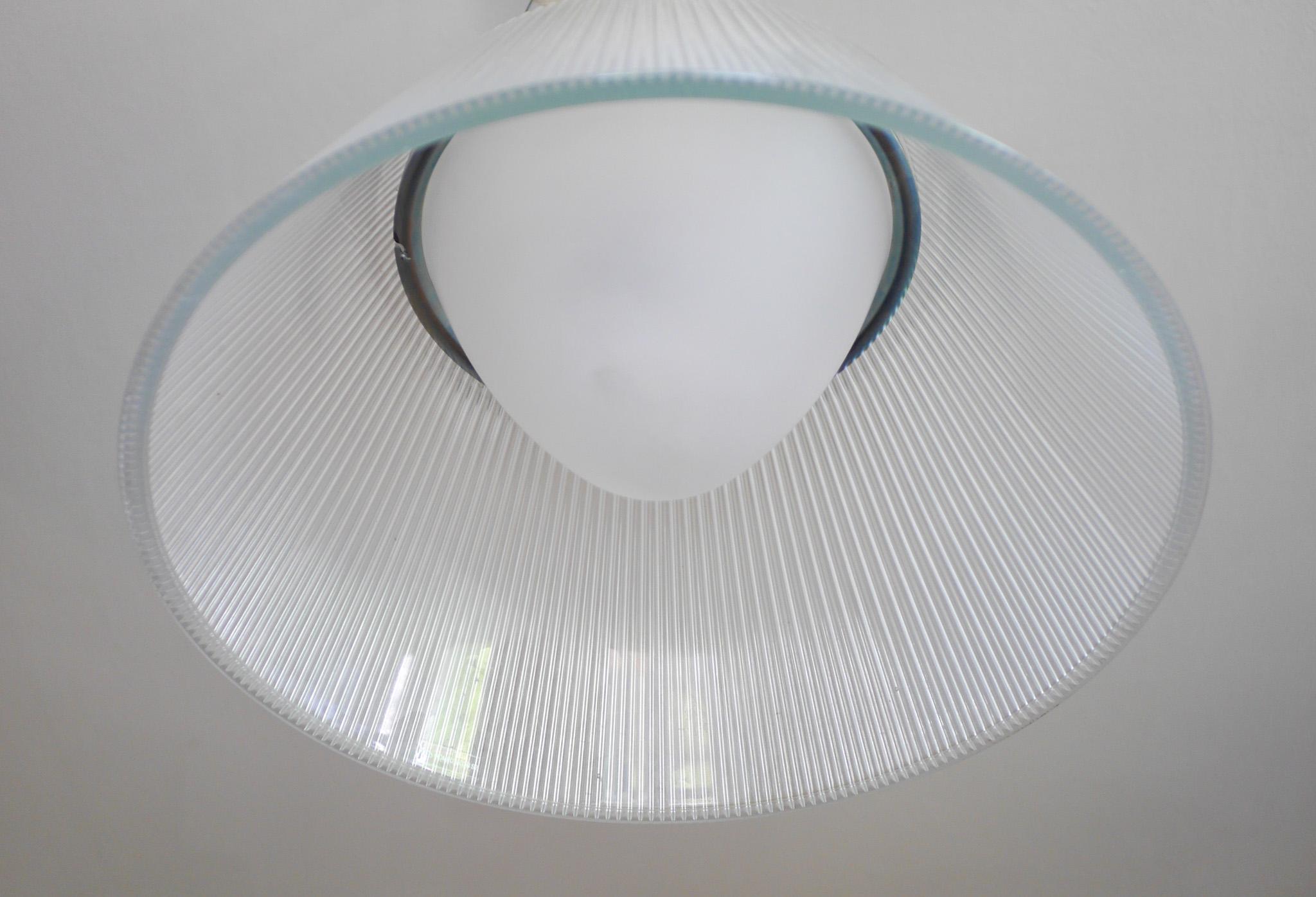 Flos Romeo Moon S2 Lámpara colgante de Philippe Starck en Bueno estado para la venta en Skarpnäck, SE