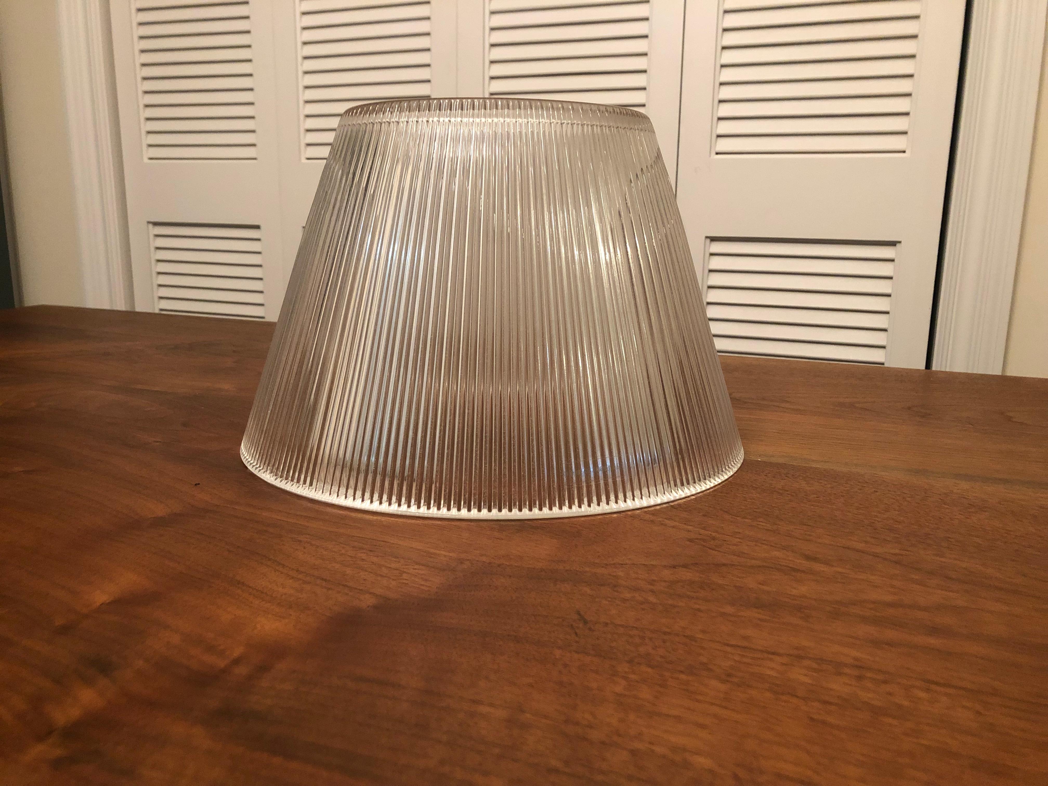 Flos Romeo Moon T1 Table Lamp by Philippe Starck In Good Condition In Hopewell, NJ