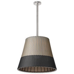 FLOS Romeo Outdoor C3 Light in Panama by Philippe Starck