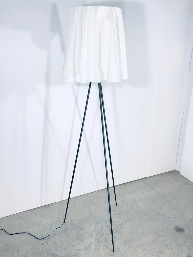Flos “Rosy Angelis” Floor Lamp by Philippe Starck at 1stDibs
