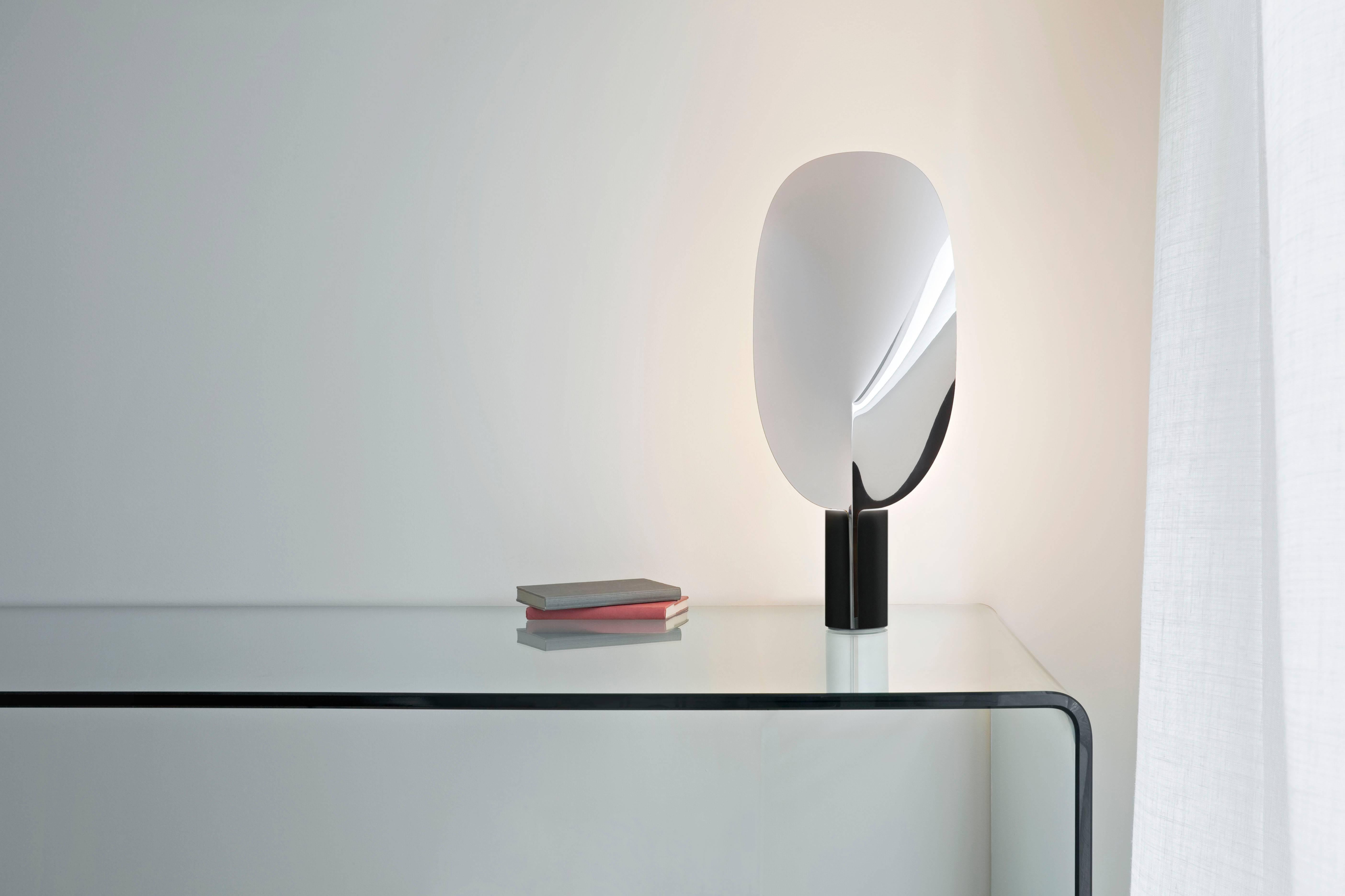 serena table lamp