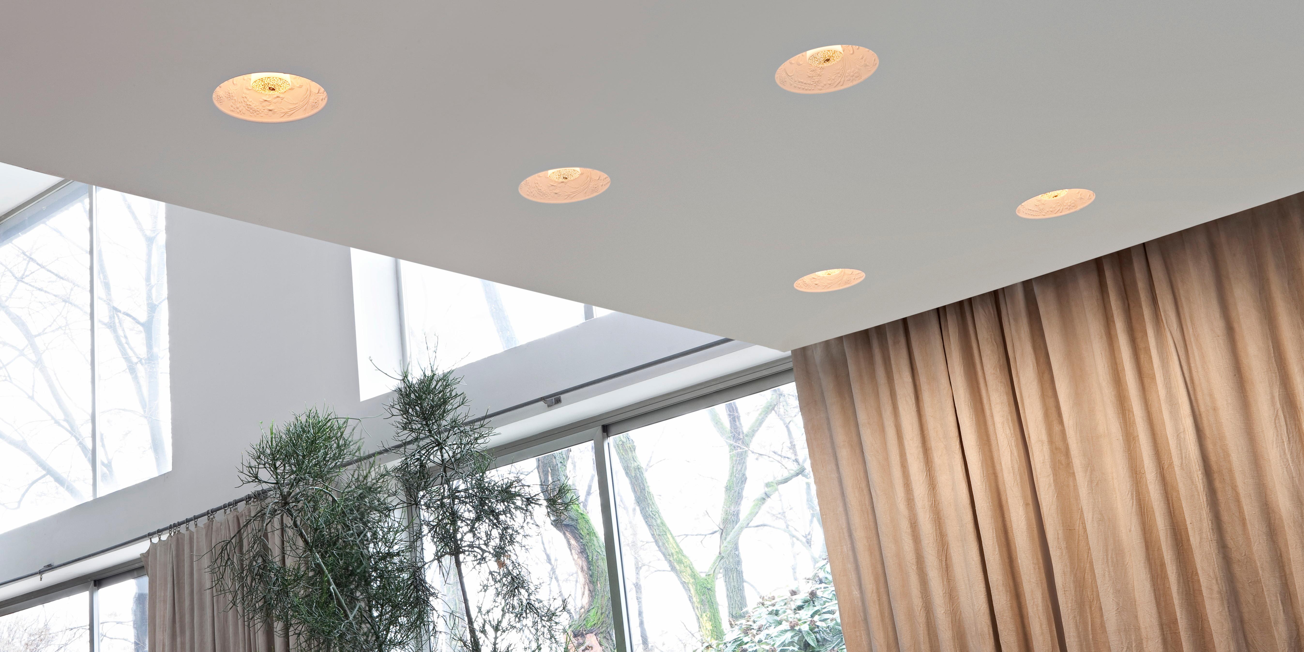 skygarden recessed ceiling lamps