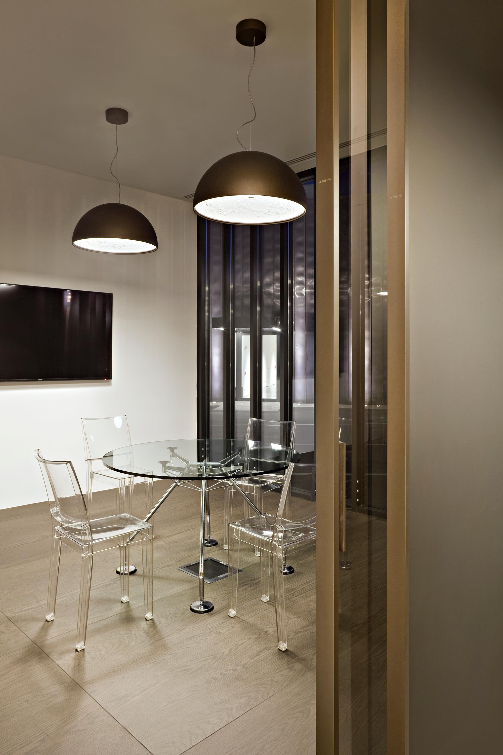 skygarden pendant light