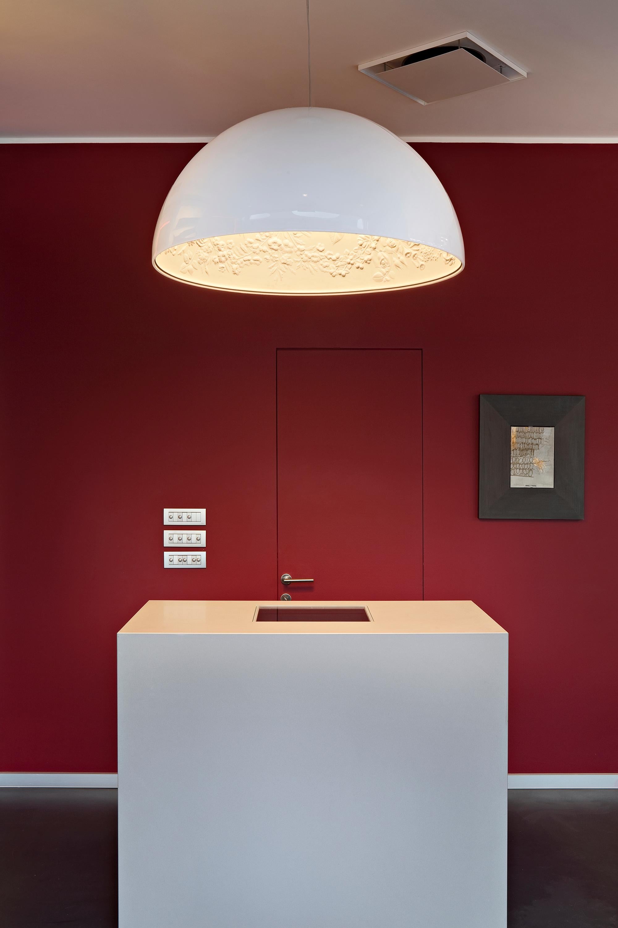 skygarden pendant