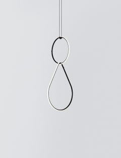 FLOS Small Circle and Drop Up Arrangements Light by Michael Anastassiades
