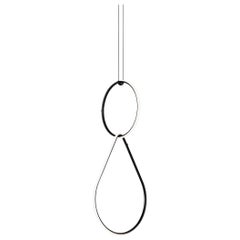 FLOS Small Circle and Drop Up Arrangements Light by Michael Anastassiades