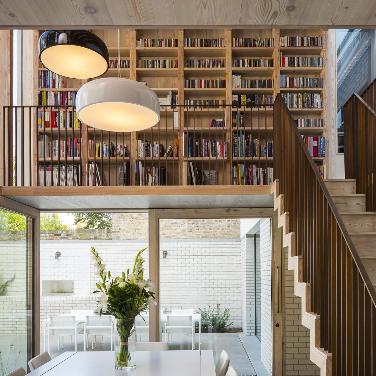 Alluminio Pendente Flos Smithfield S LED 2700K di Jasper Morrison in vendita