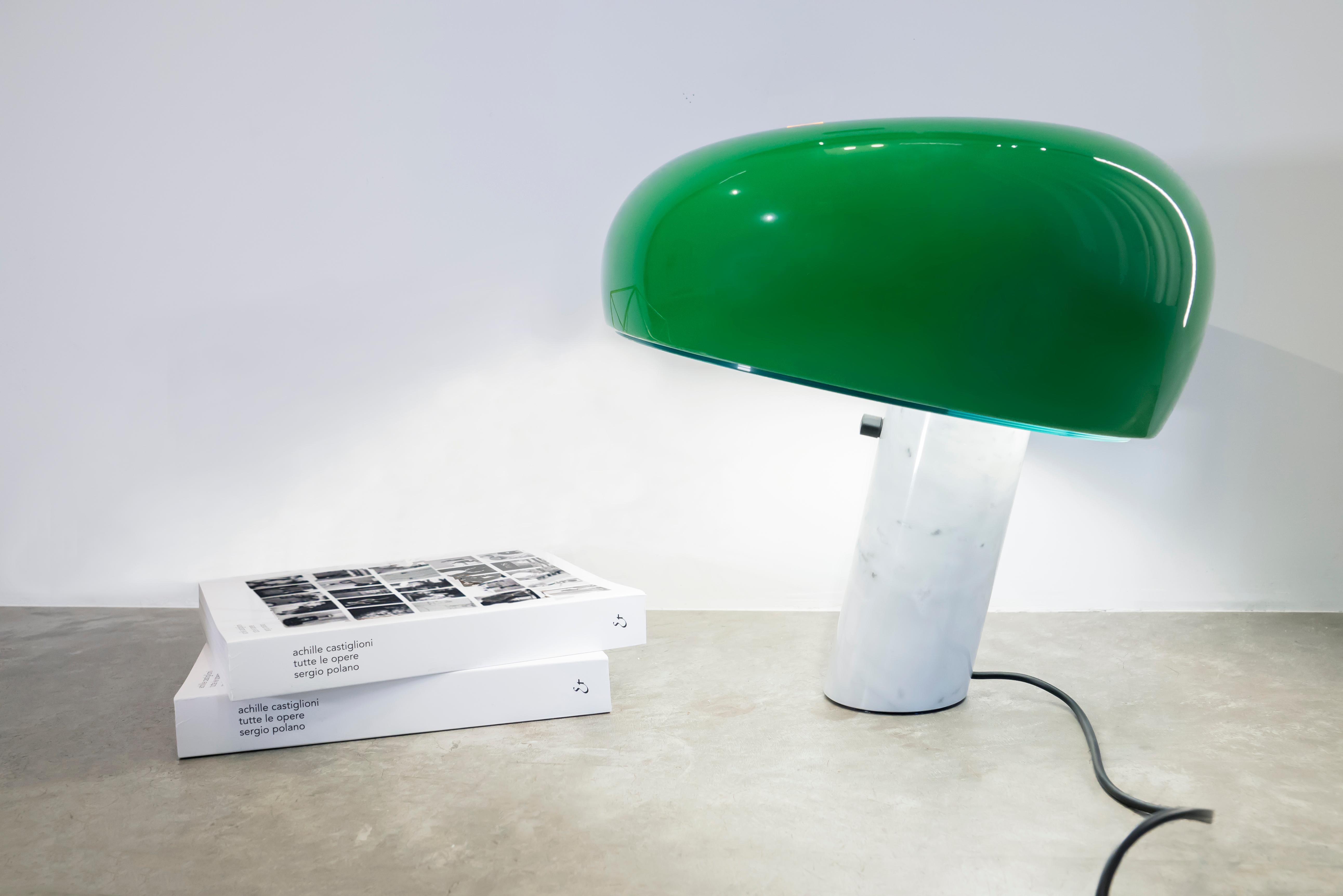 createur lampe snoopy