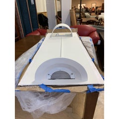 Flos Soft Spun Large Wall Lamp