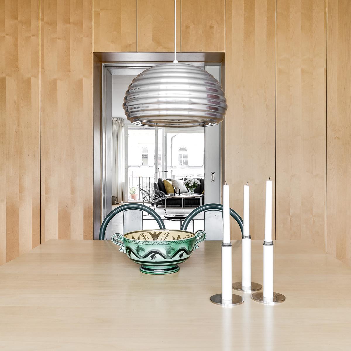 Modern FLOS Splugen Brau Pendant Light by Achille & Pier Giacomo Castiglioni For Sale