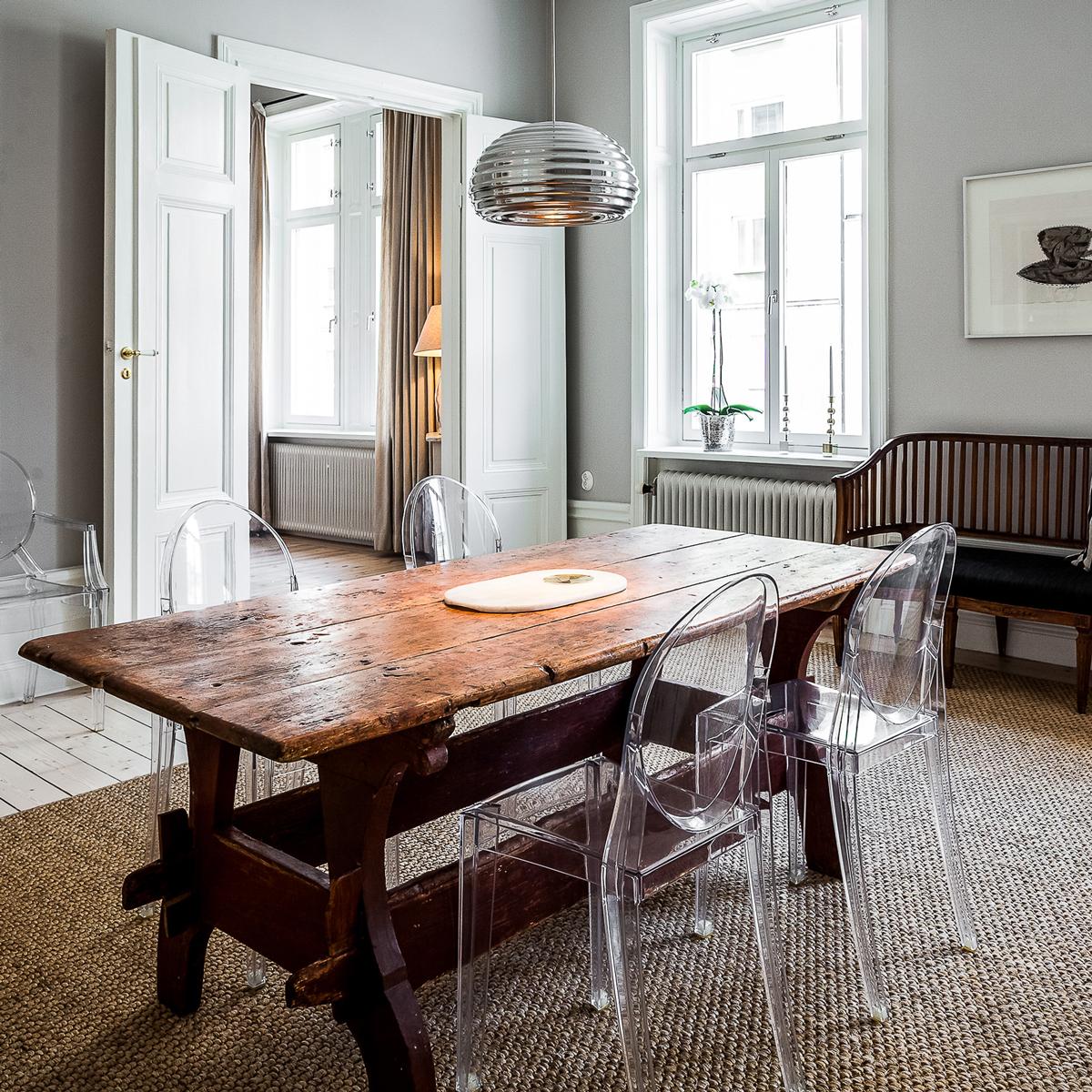 Modern FLOS Splugen Brau Pendant Light by Achille & Pier Giacomo Castiglioni For Sale