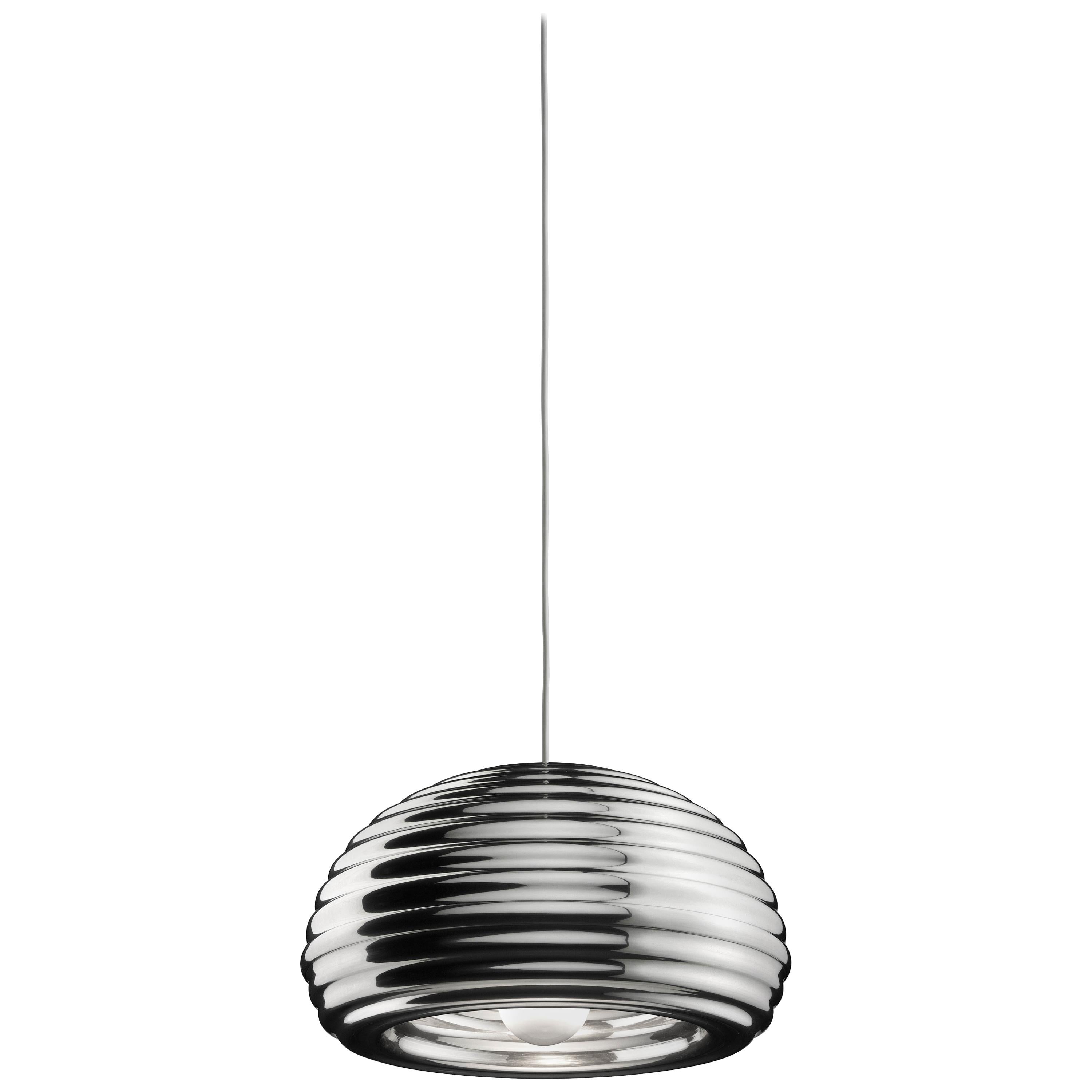 FLOS Splugen Brau Pendelleuchte von Achille & Pier Giacomo Castiglioni im Angebot