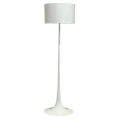 Lampadaire filé Flos de Sebastian Wrong