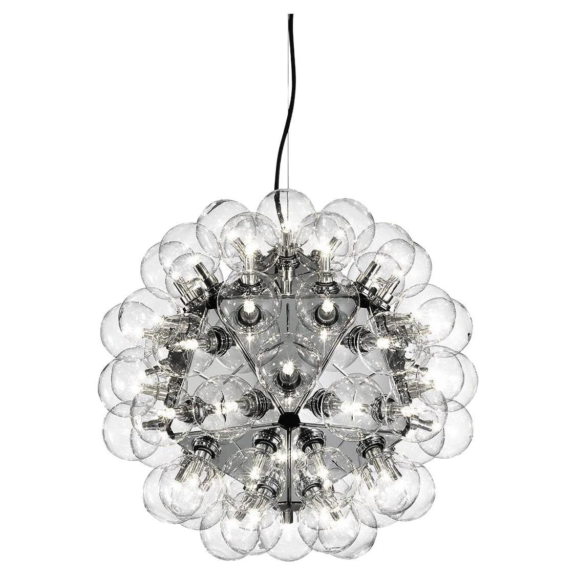 Flos Taraxacum 88 Sospensione 1
Di Achille Castiglioni Italia Lampada a sospensione