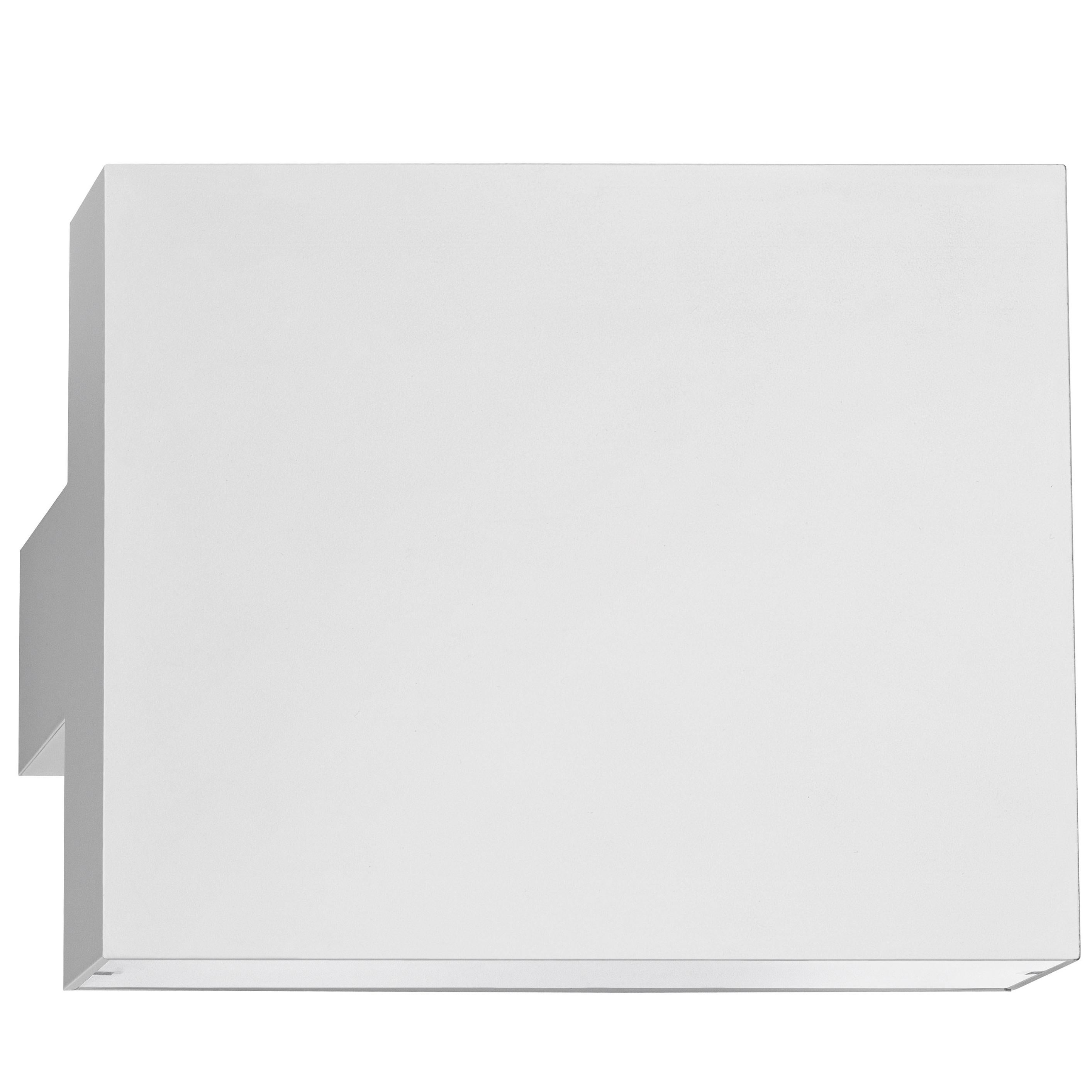 FLOS Tight Wall Light in White by Piero Lissoni For Sale