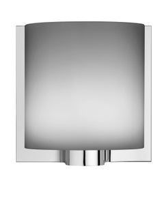 FLOS Tilee Wall Light in White by Marcello Zilliani