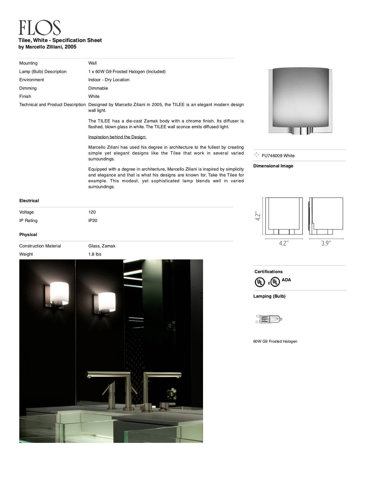marcello ziliani lamps