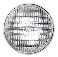 FLOS Toio Stehlampe in Rot von Achille & Pier Giacomo Castiglioni