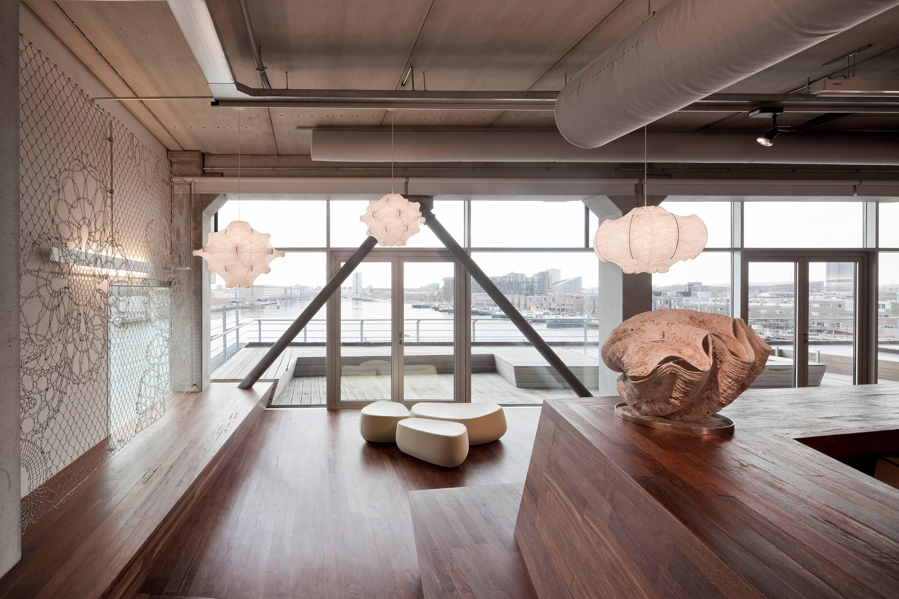 viscontea suspension lamp