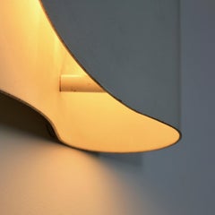 Flos Wall Light, Tobia Scarpa