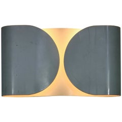 Flos Wall Light, Tobia Scarpa