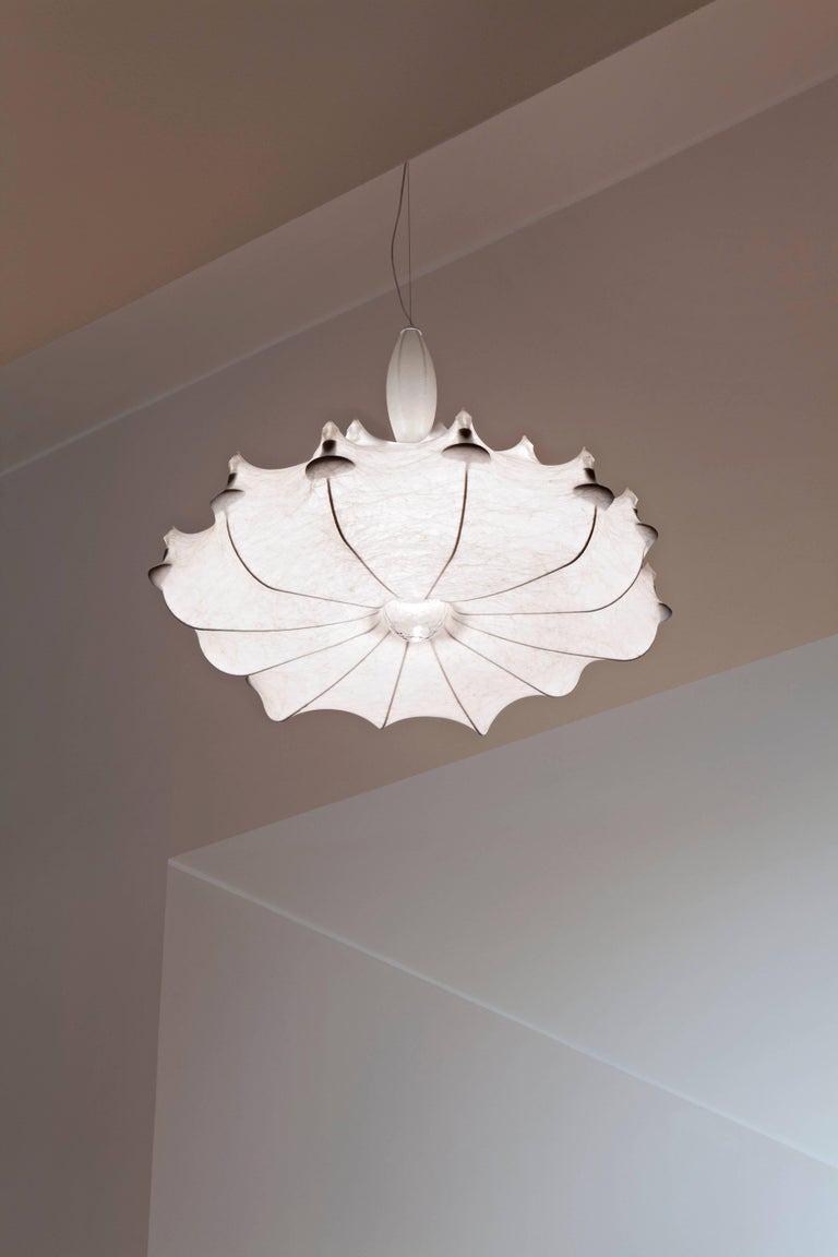 FLOS Zeppelin S1 Pendant Light by Marcel Wanders For Sale at 1stDibs